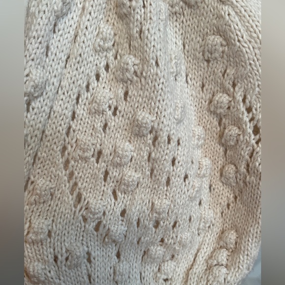 Chelsea & Violet Girls Sweater - Picture 4 of 6